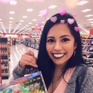 Meet your Posher, Maru